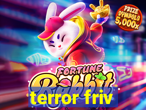 terror friv